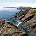 paintings of the sea