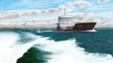 sea scape artists